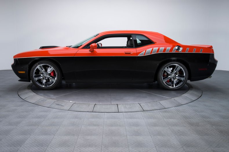 For Sale 2008 Dodge Challenger