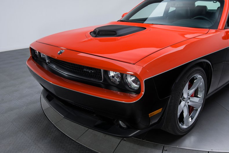 For Sale 2008 Dodge Challenger