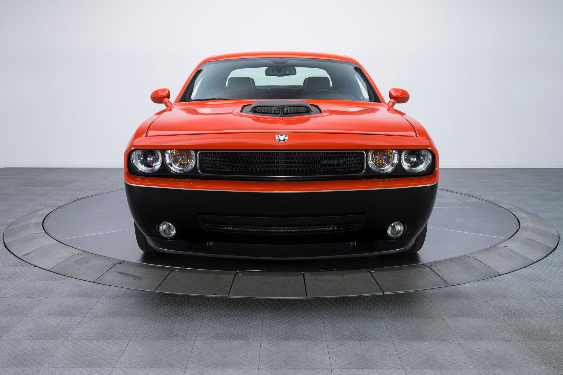 2008 Dodge Challenger | RK Motors Classic Cars and Muscle Cars for Sale