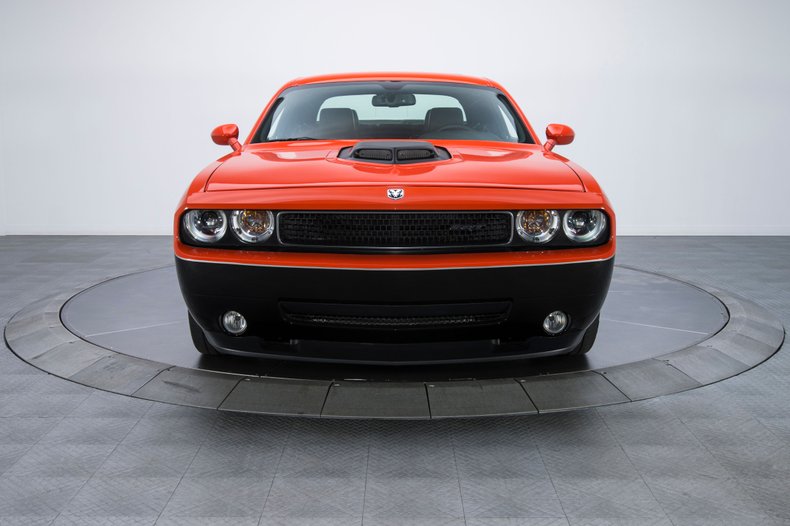 For Sale 2008 Dodge Challenger