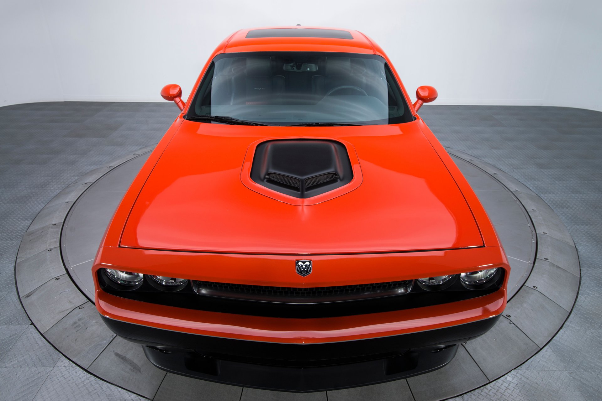 2008 Dodge Challenger | RK Motors Classic Cars and Muscle Cars for Sale