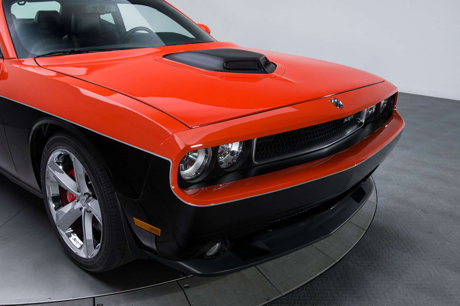 For Sale 2008 Dodge Challenger