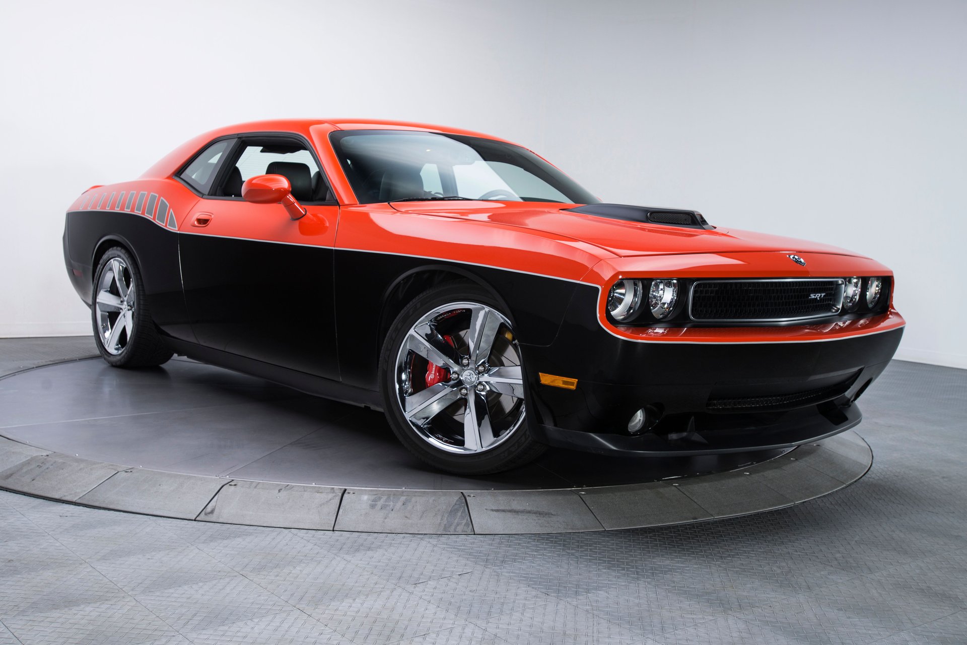 For Sale 2008 Dodge Challenger