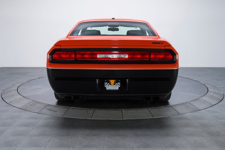 For Sale 2008 Dodge Challenger
