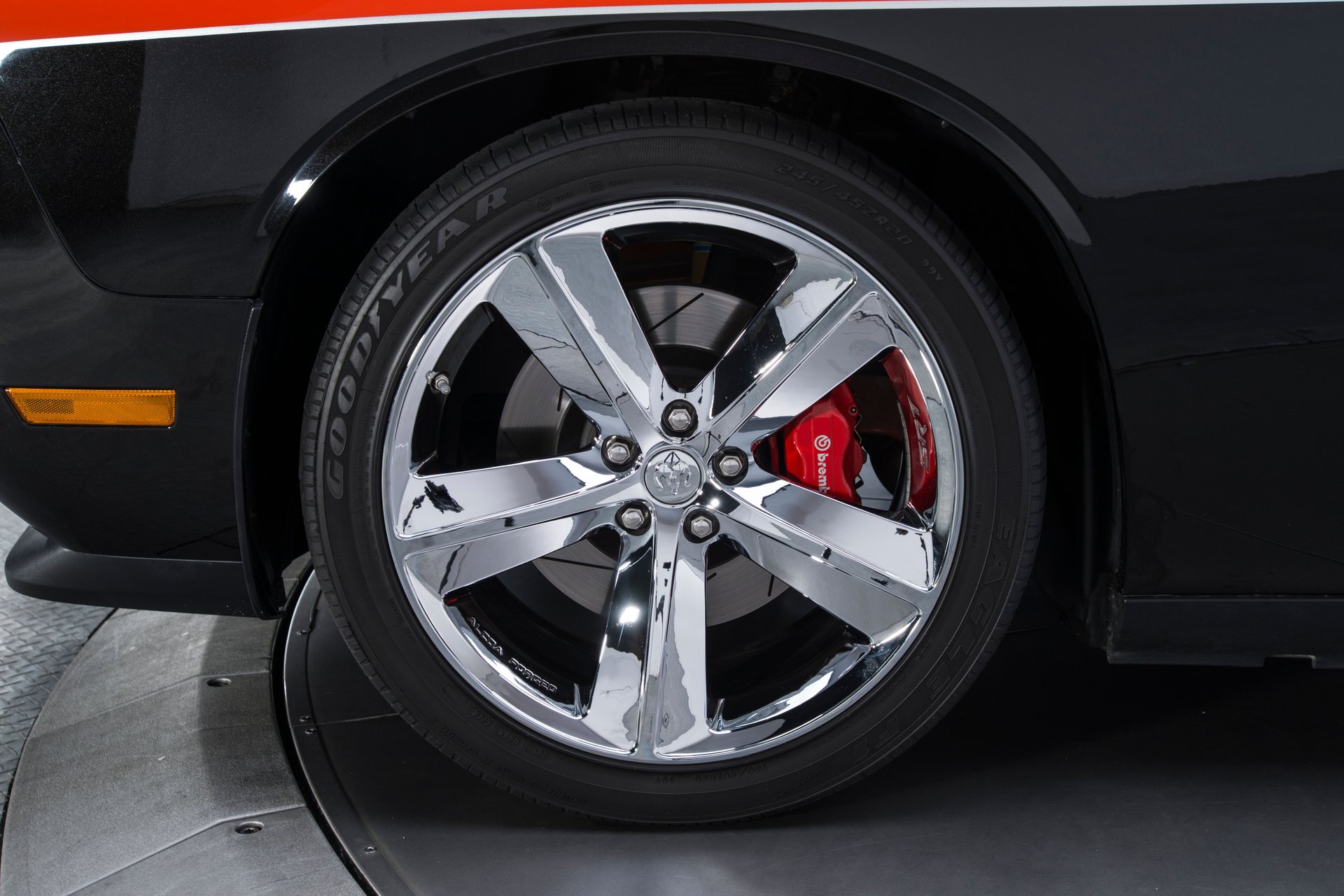 For Sale 2008 Dodge Challenger