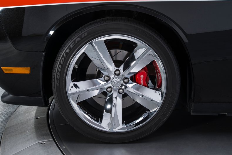 For Sale 2008 Dodge Challenger