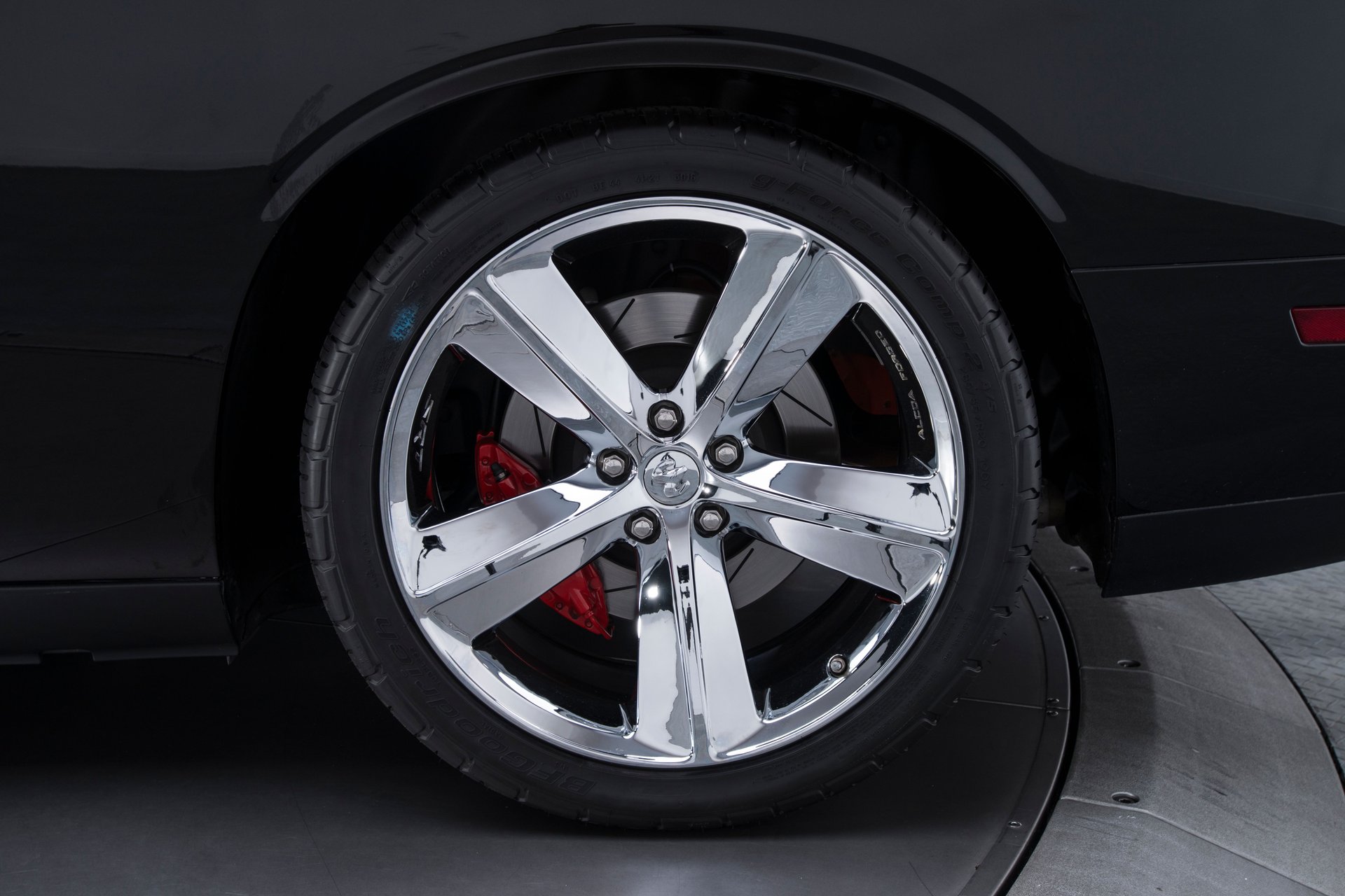 For Sale 2008 Dodge Challenger
