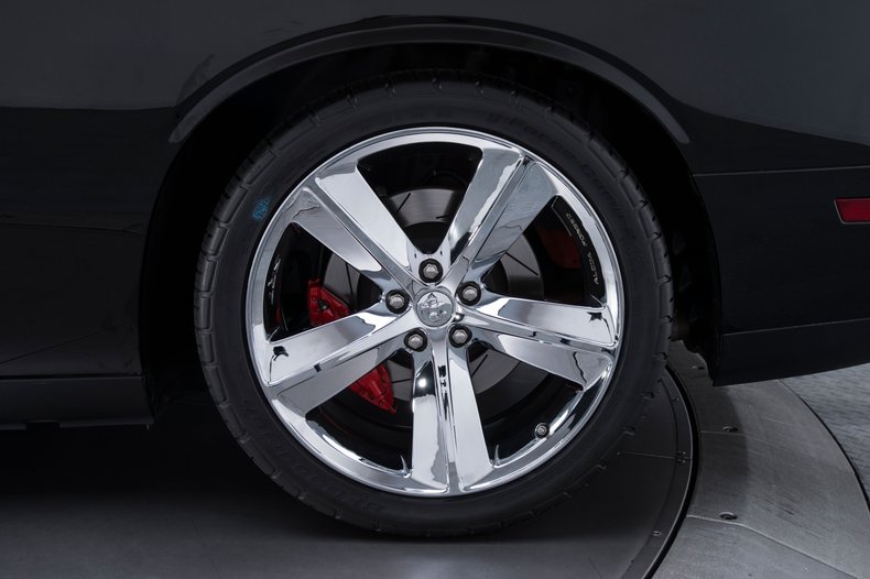 For Sale 2008 Dodge Challenger