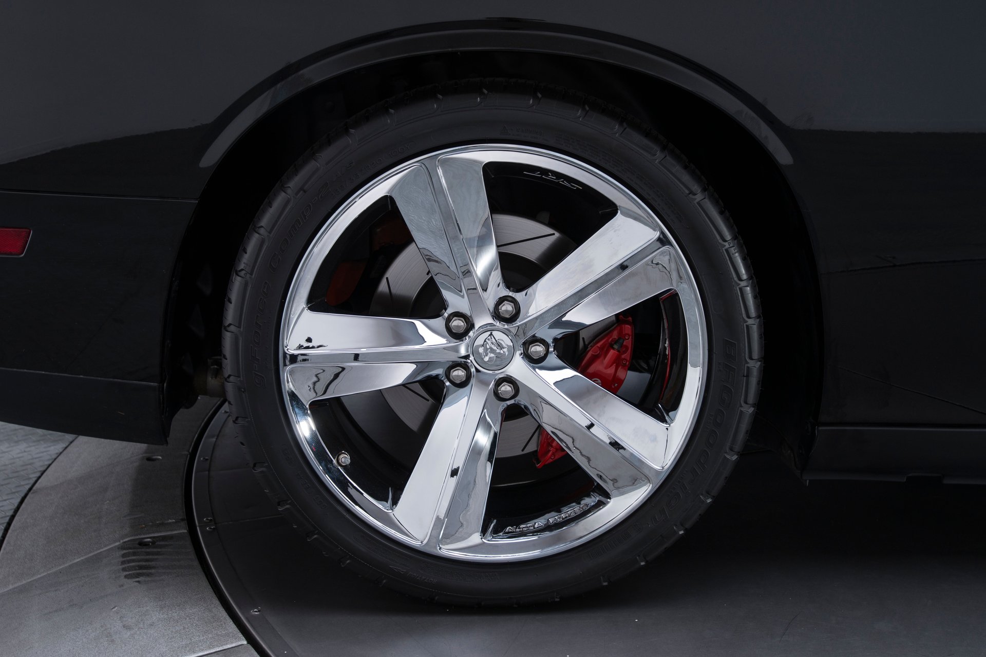 For Sale 2008 Dodge Challenger