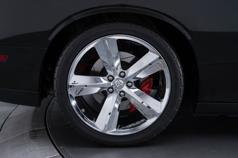 For Sale 2008 Dodge Challenger