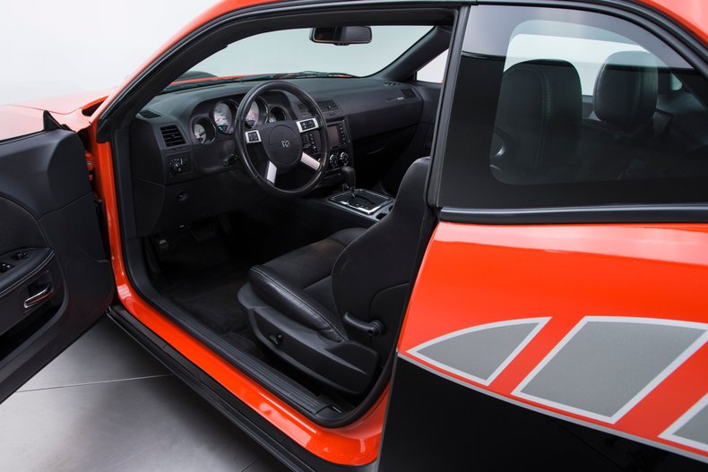 For Sale 2008 Dodge Challenger