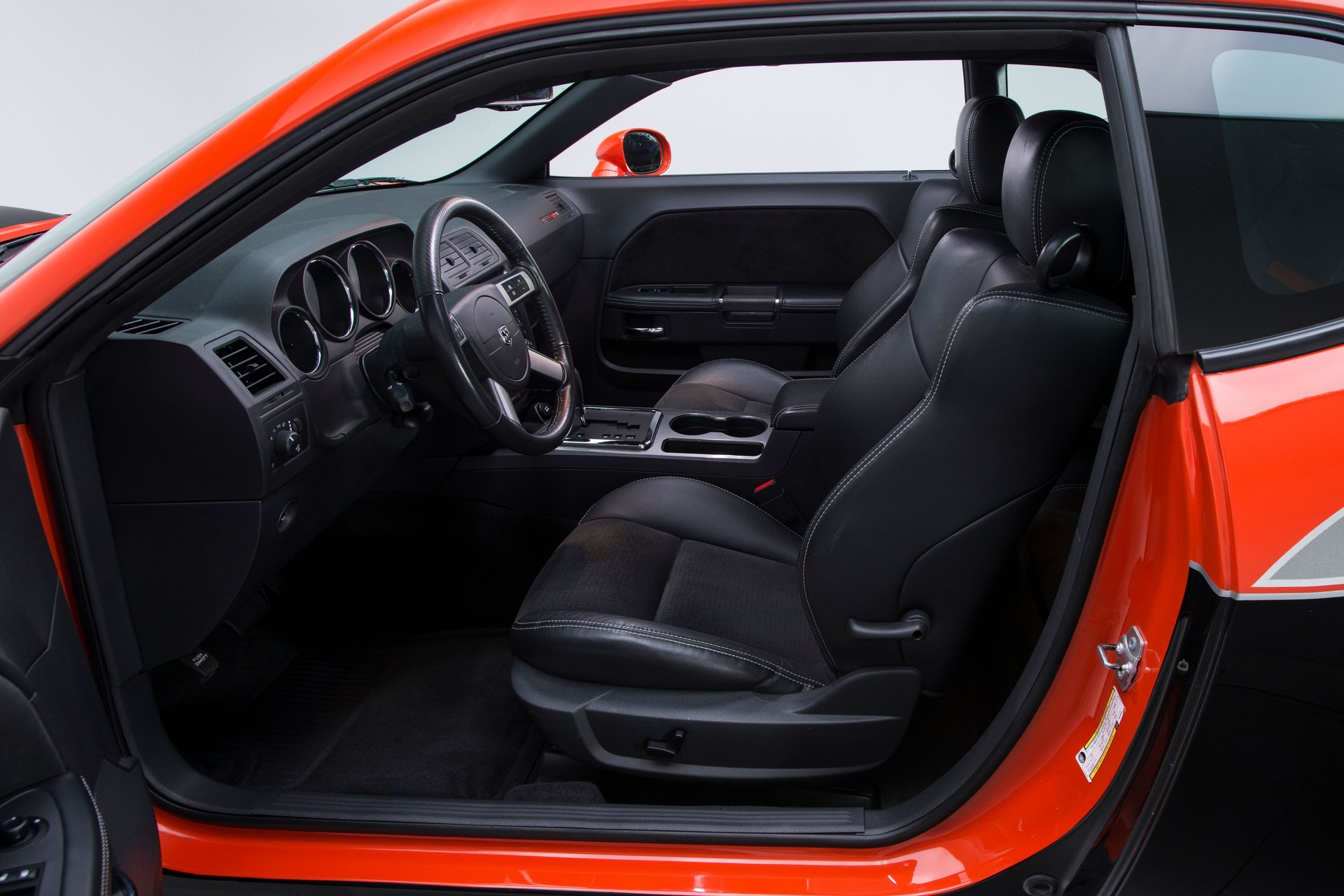 For Sale 2008 Dodge Challenger