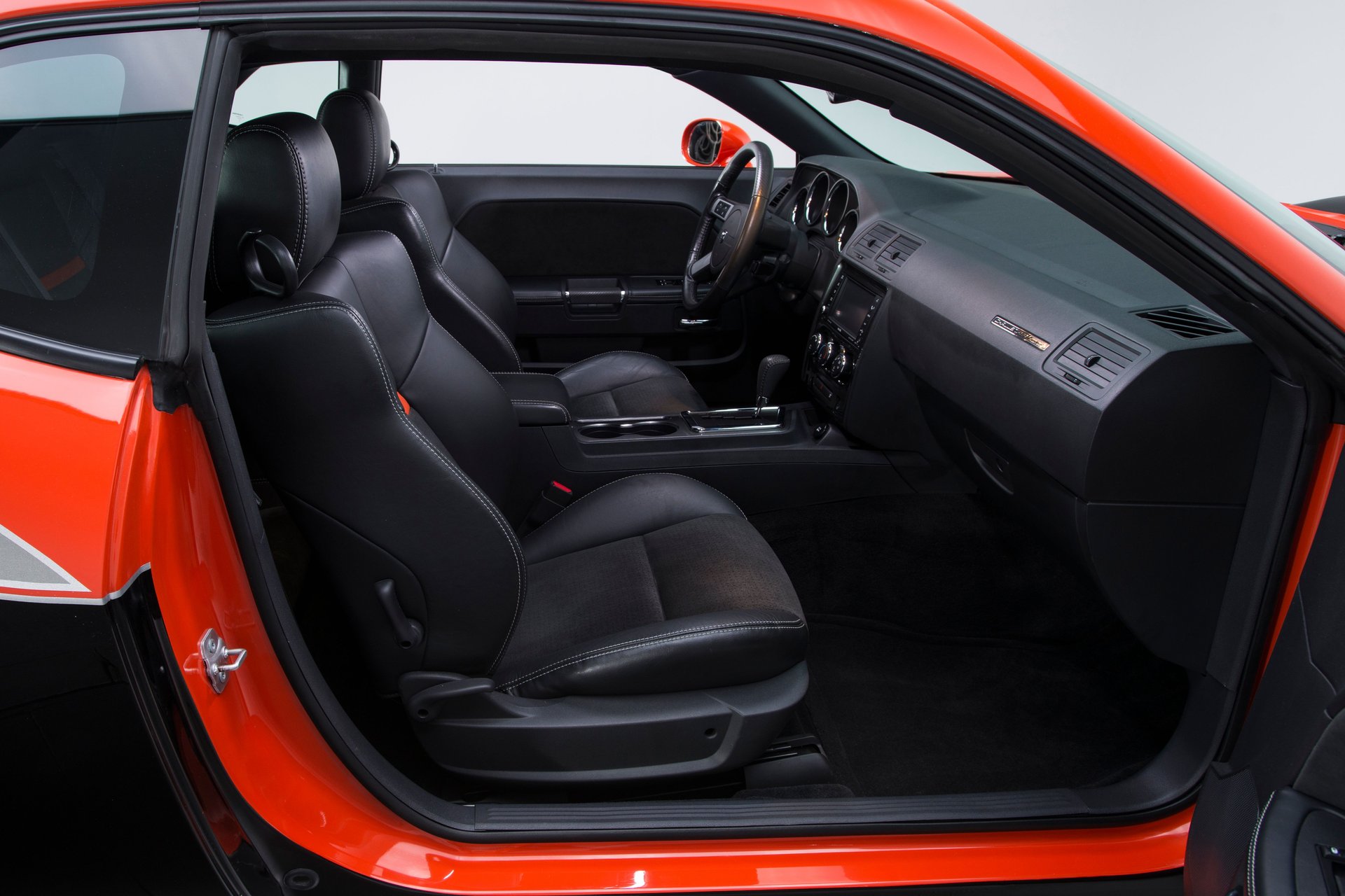For Sale 2008 Dodge Challenger