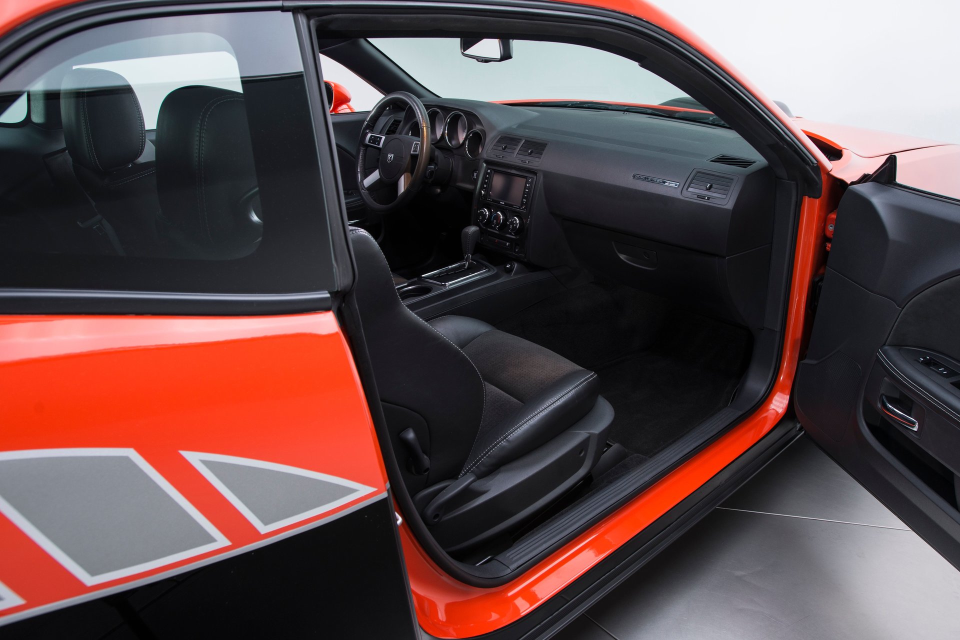 For Sale 2008 Dodge Challenger