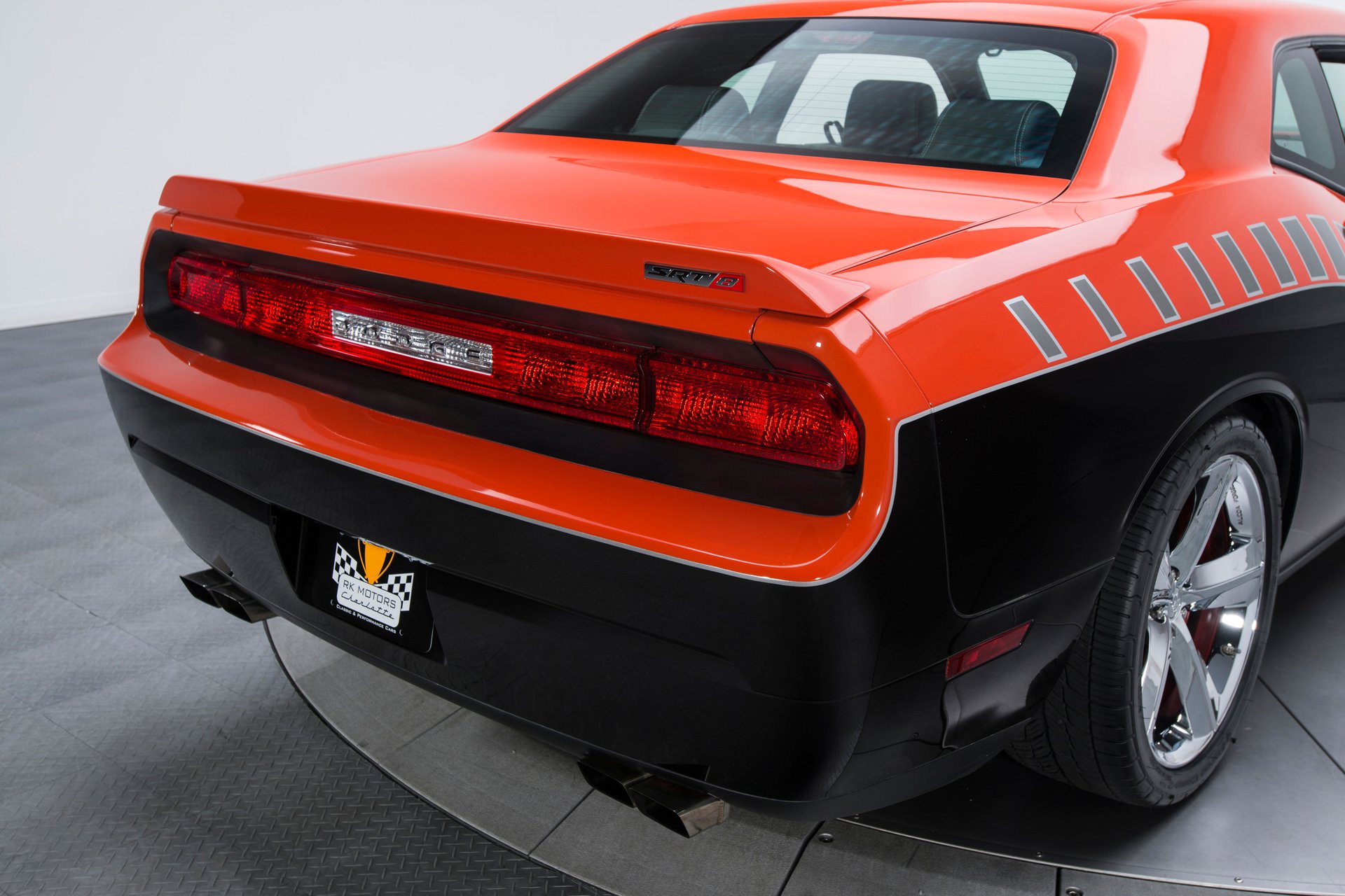 For Sale 2008 Dodge Challenger
