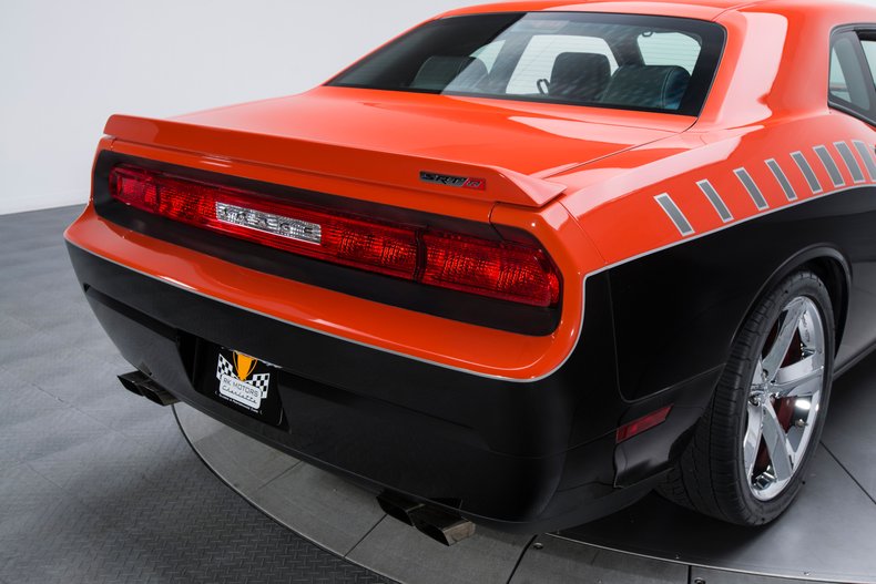 For Sale 2008 Dodge Challenger