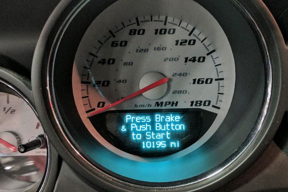 For Sale 2008 Dodge Challenger