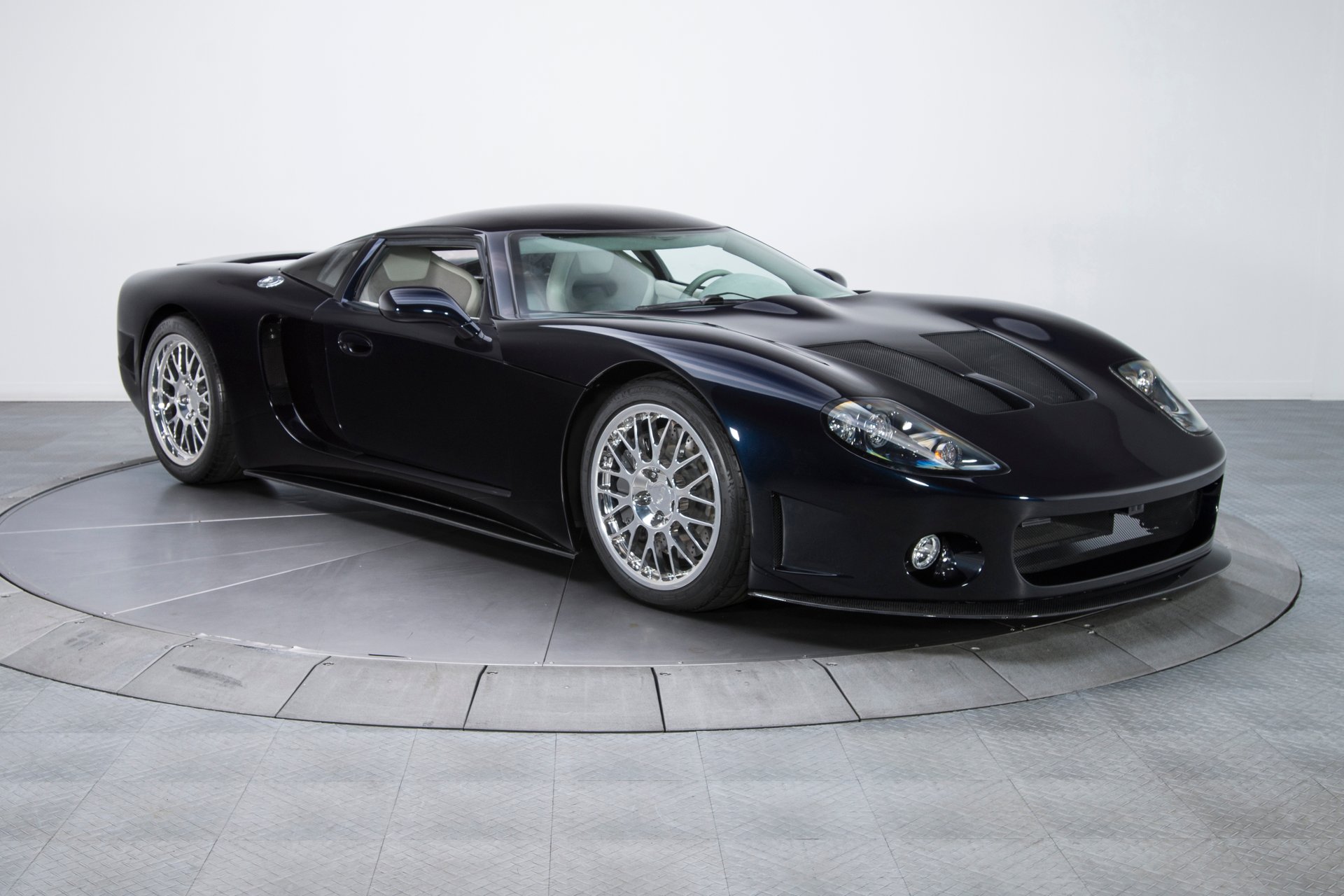 For Sale 2011 Factory Five GTM