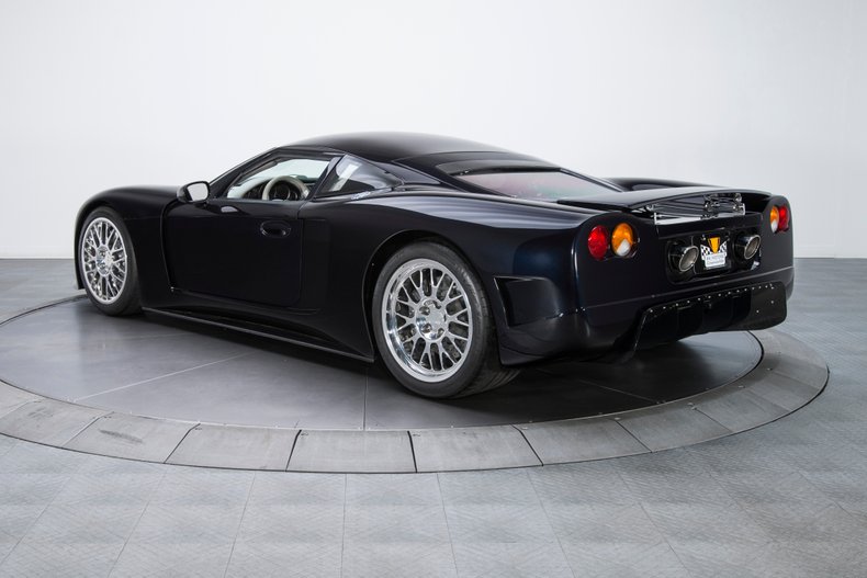 For Sale 2011 Factory Five GTM