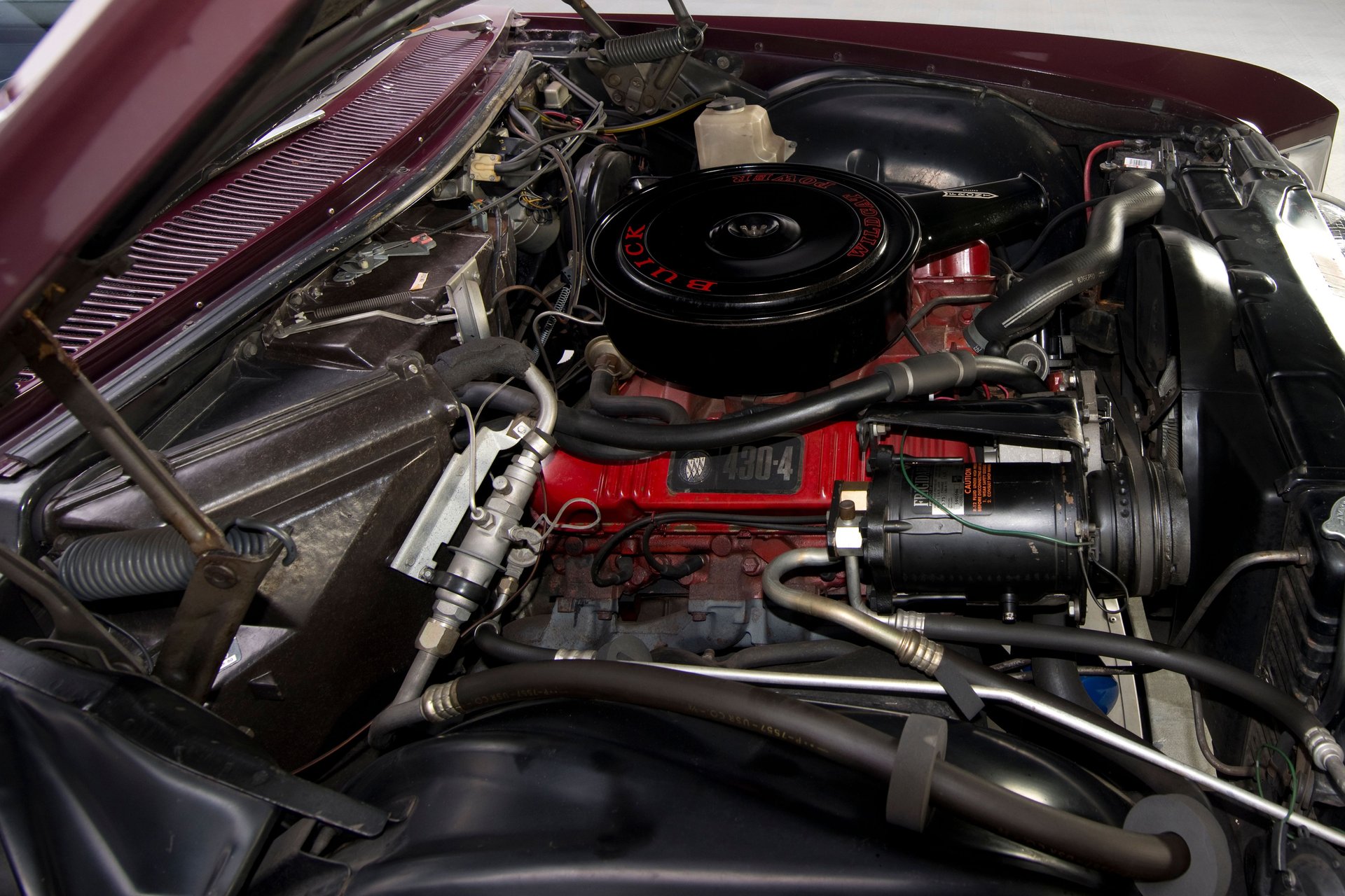 1967 Buick Riviera | RK Motors Classic Cars and Muscle Cars for Sale