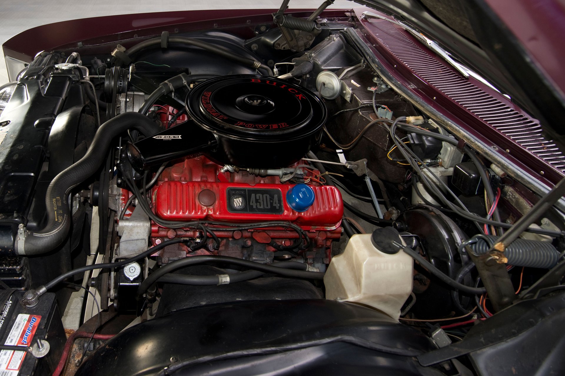 1967 Buick Riviera | RK Motors Classic Cars and Muscle Cars for Sale