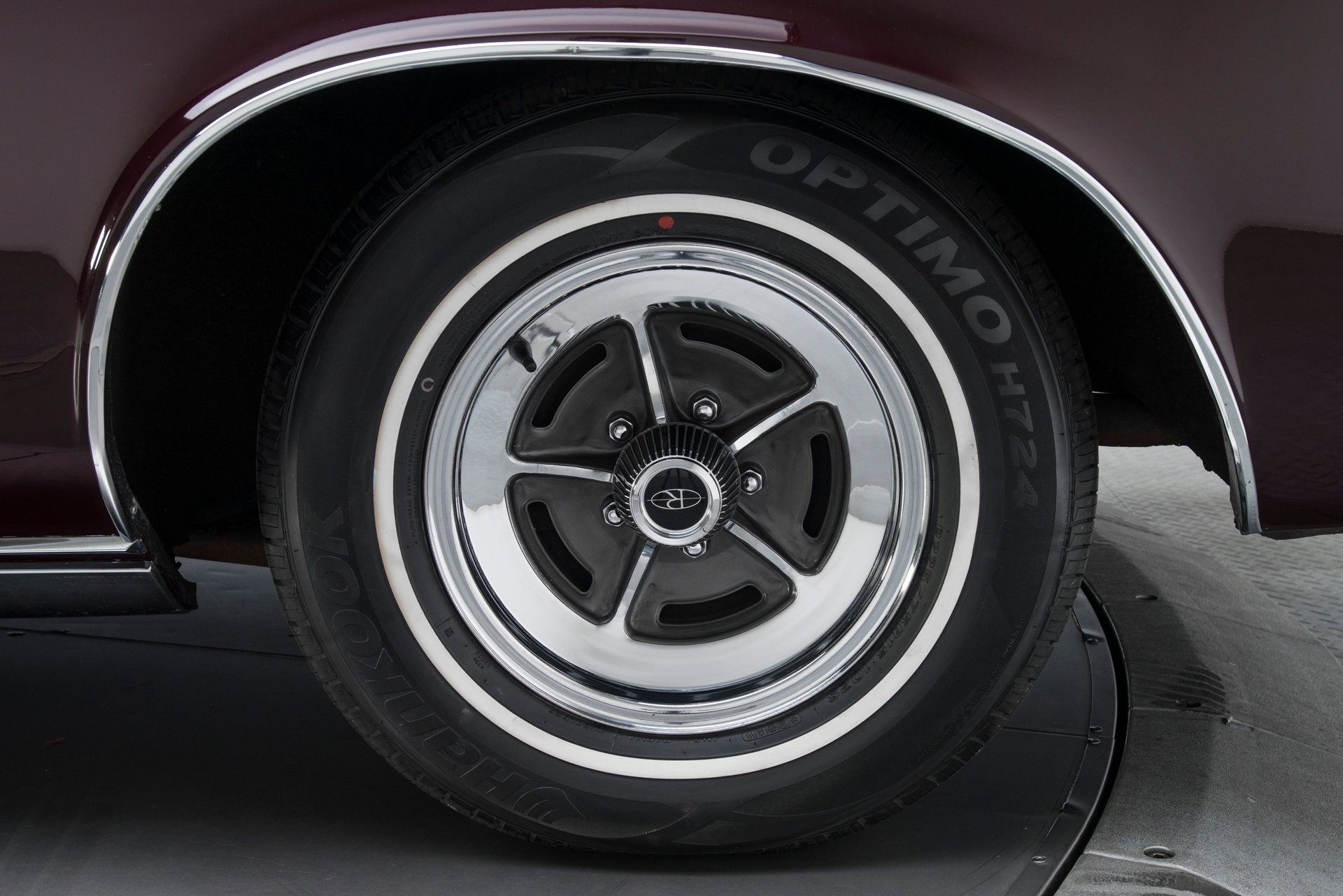 1967 Buick Riviera | RK Motors Classic Cars and Muscle Cars for Sale