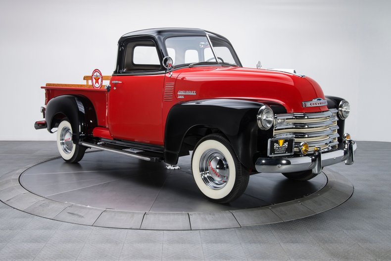 For Sale 1949 Chevrolet 3100