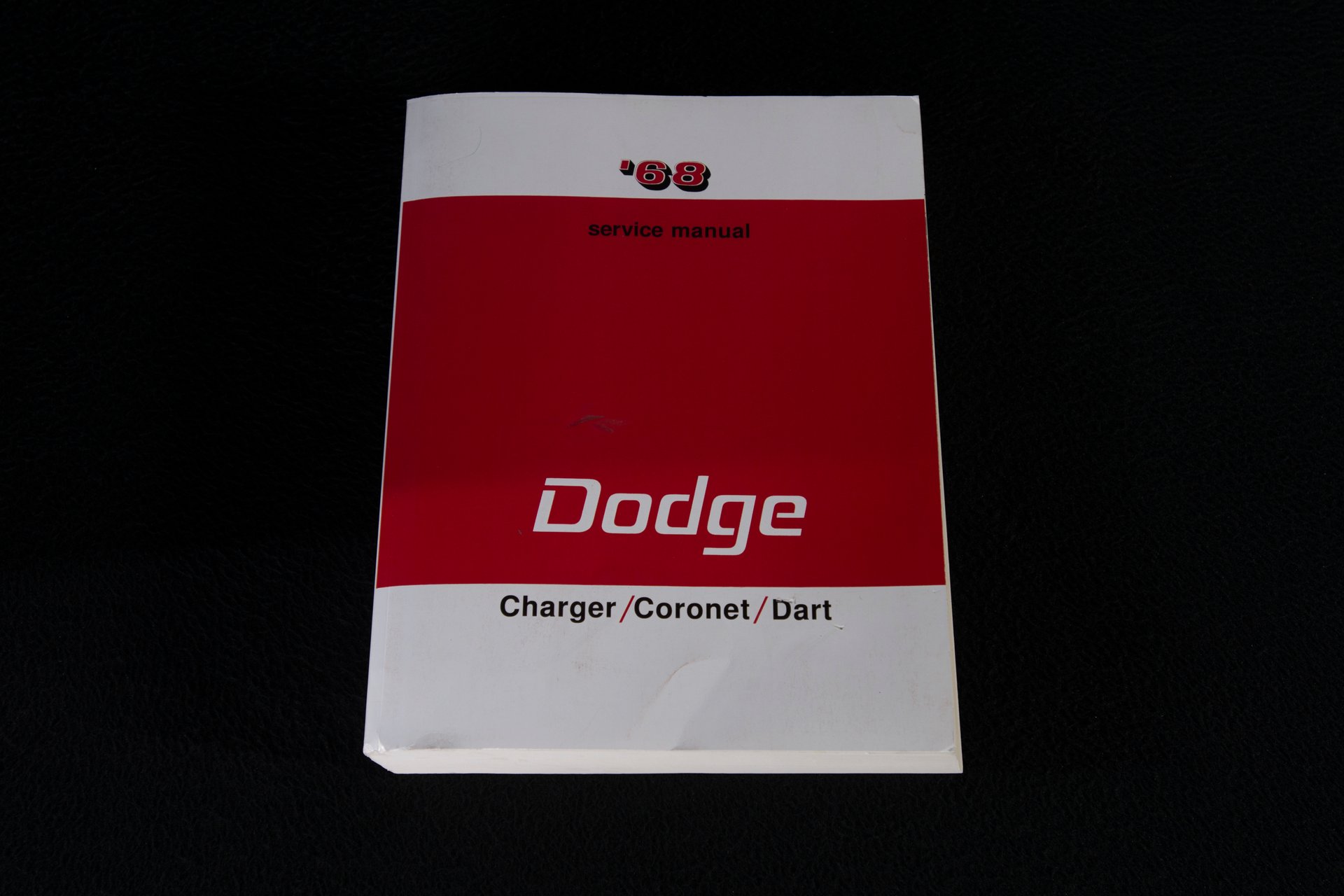 For Sale 1968 Dodge Dart
