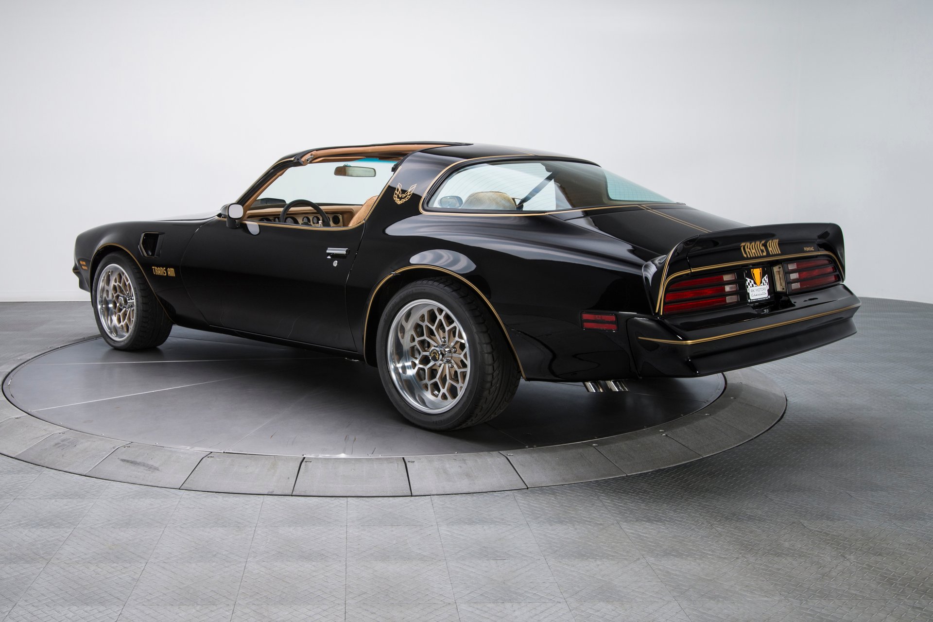 For Sale 1978 Pontiac Firebird