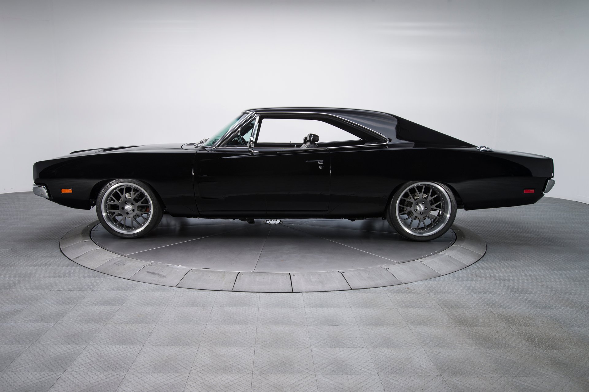 For Sale 1969 Dodge Charger