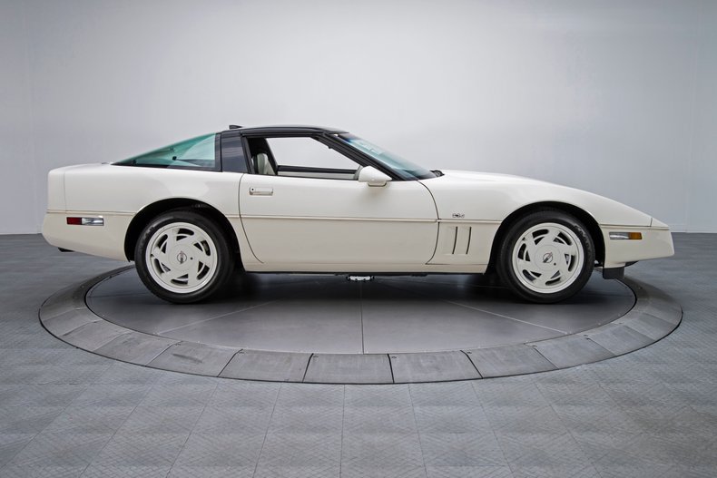 For Sale 1988 Chevrolet Corvette