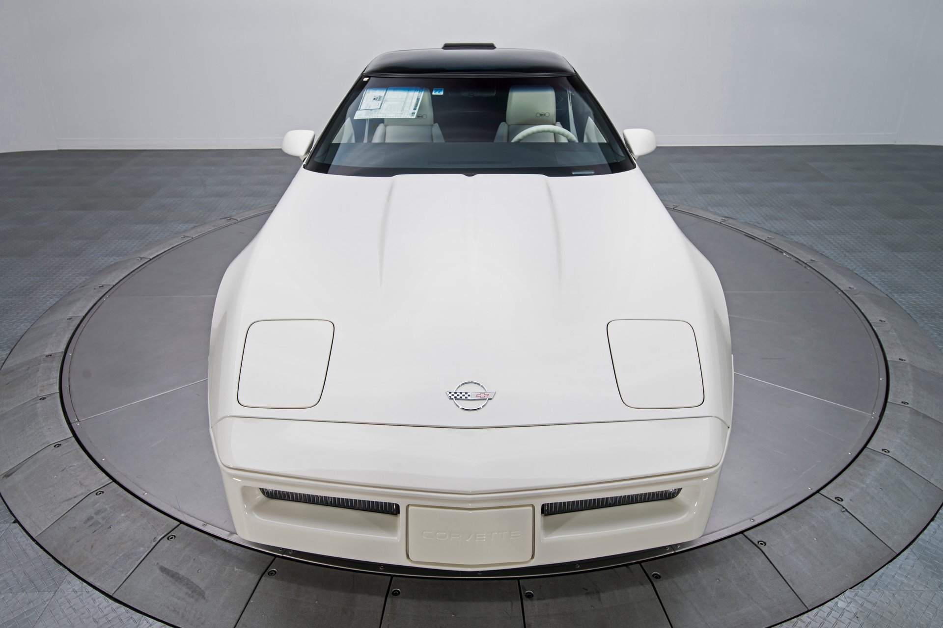 For Sale 1988 Chevrolet Corvette