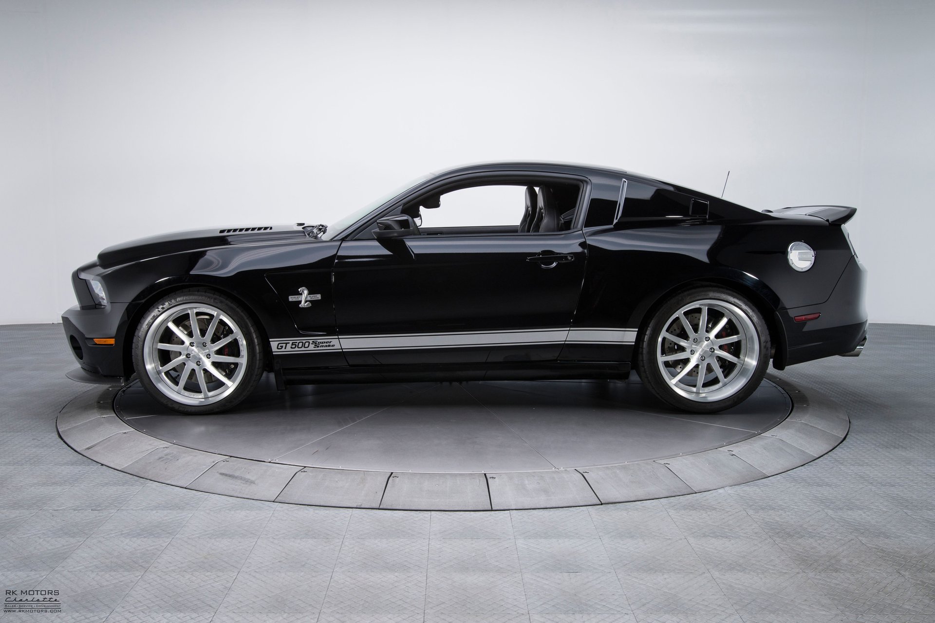 For Sale 2013 Ford Shelby Mustang