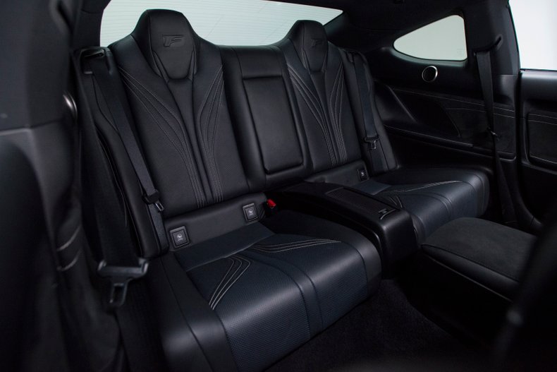For Sale 2015 Lexus RC