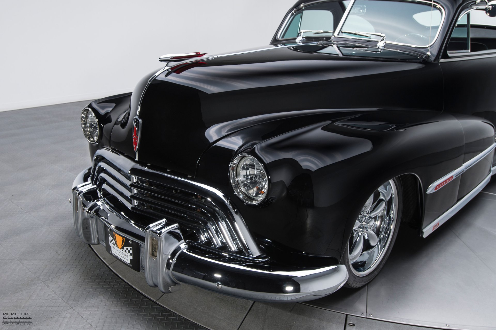 For Sale 1947 Oldsmobile Series 66