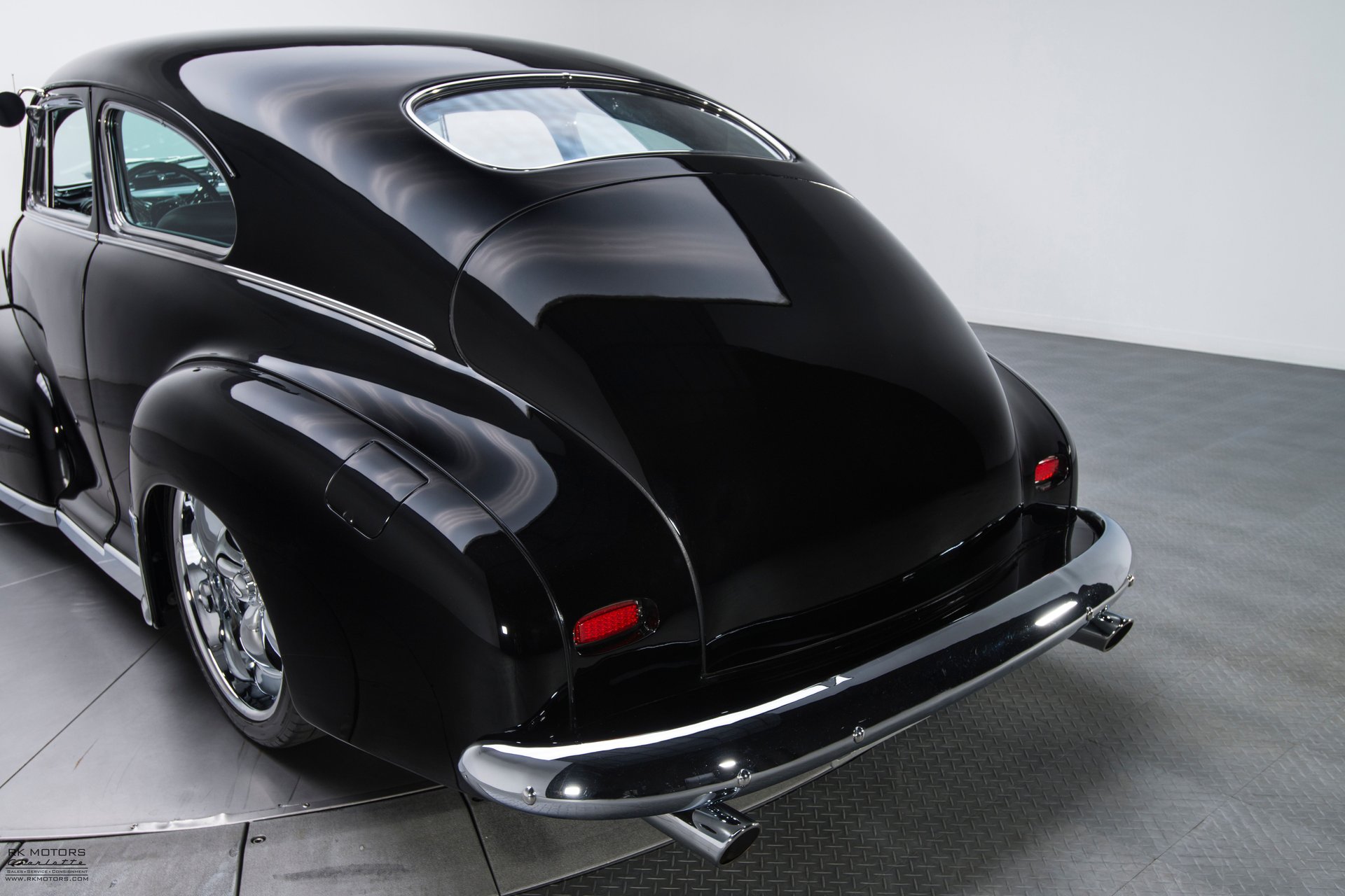 For Sale 1947 Oldsmobile Series 66