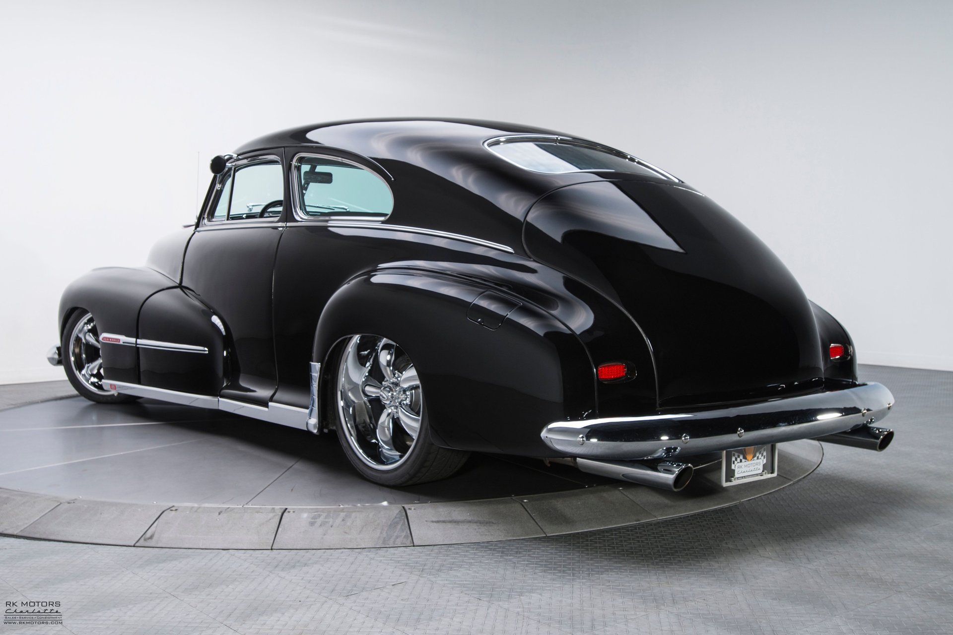 For Sale 1947 Oldsmobile Series 66