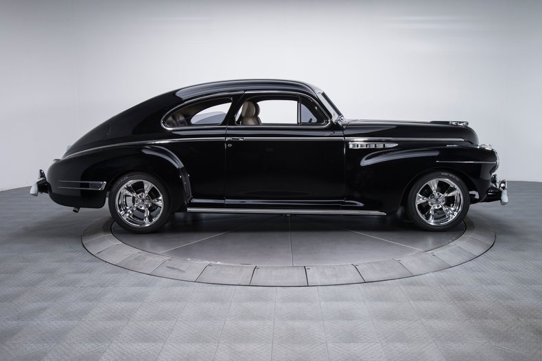 For Sale 1941 Buick Special
