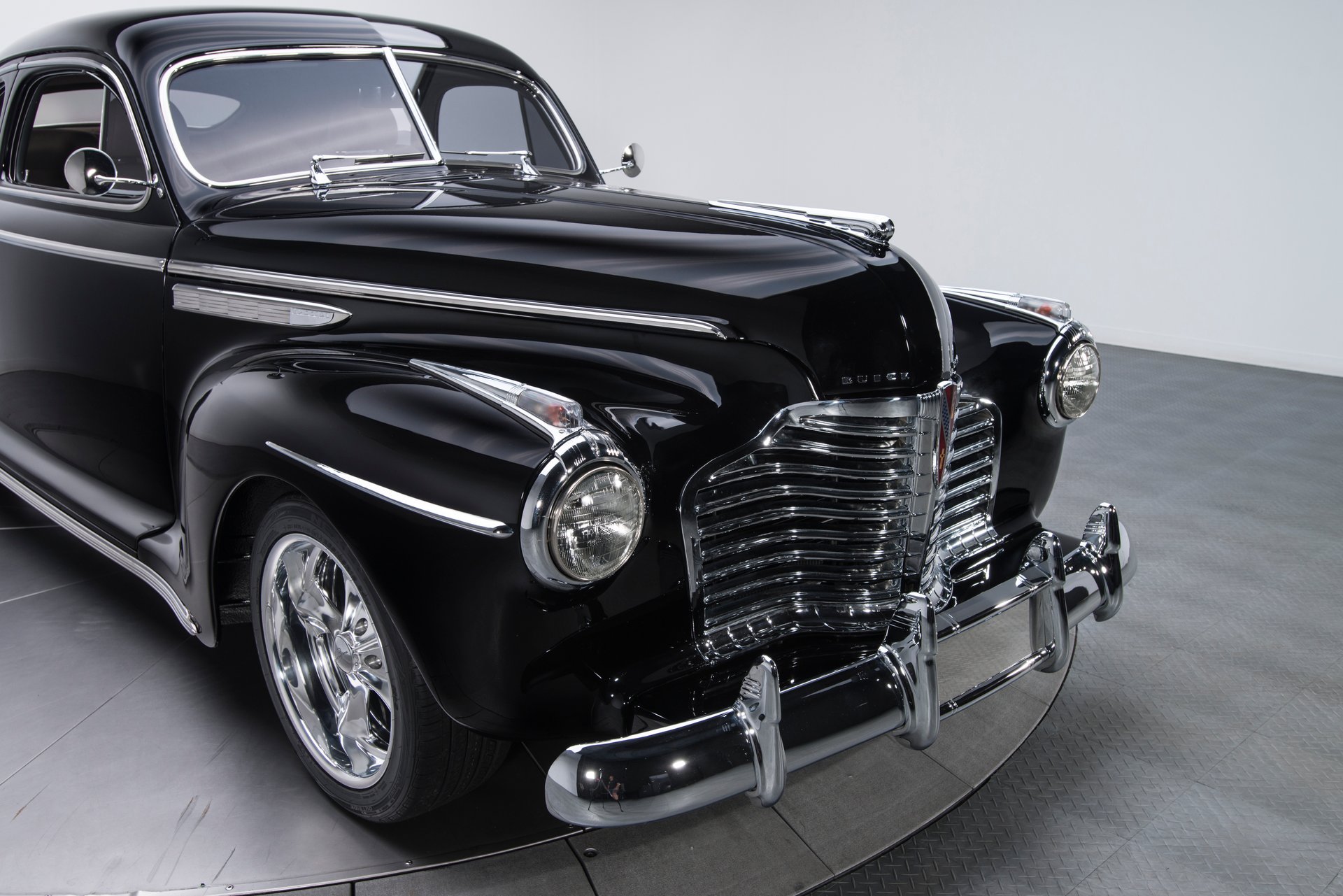 1941 buick special