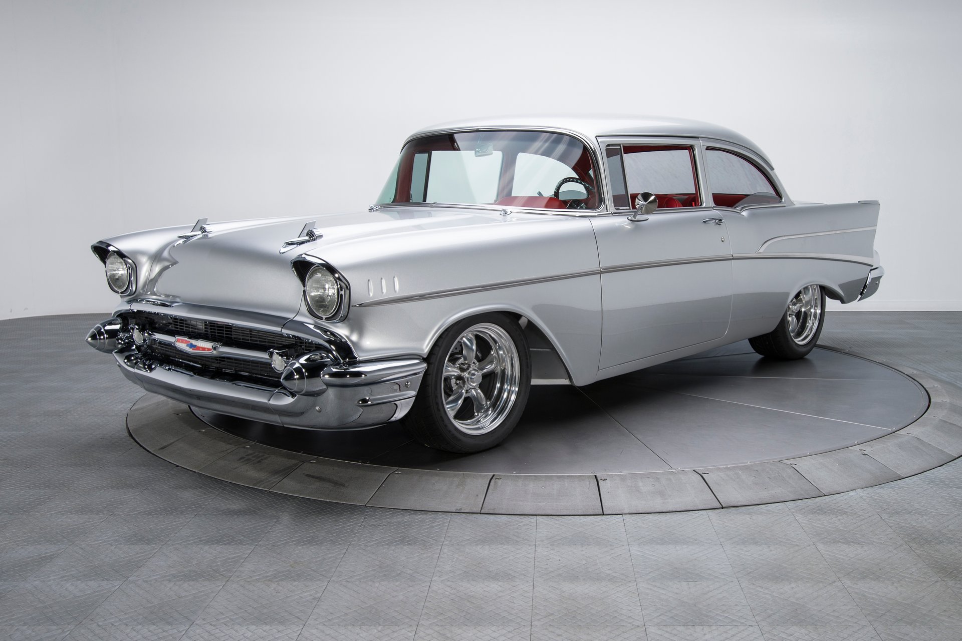 For Sale 1957 Chevrolet 210