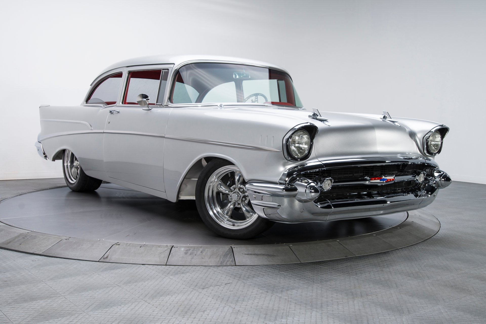 For Sale 1957 Chevrolet 210