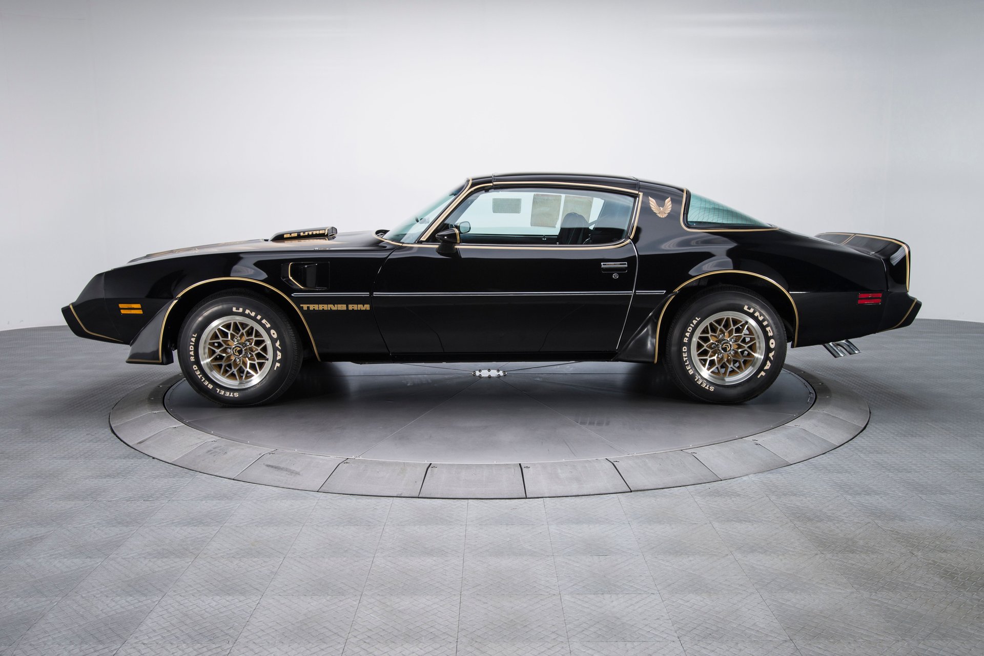 For Sale 1979 Pontiac Firebird