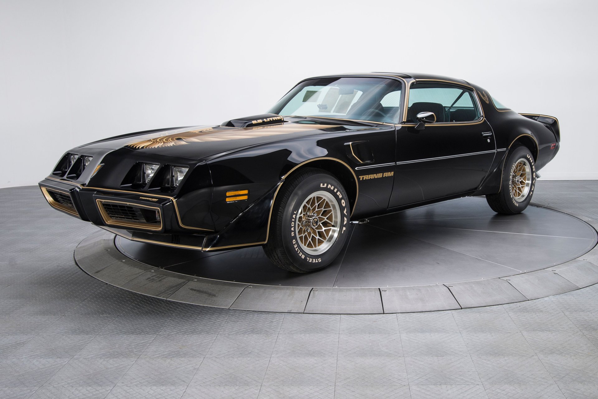 For Sale 1979 Pontiac Firebird