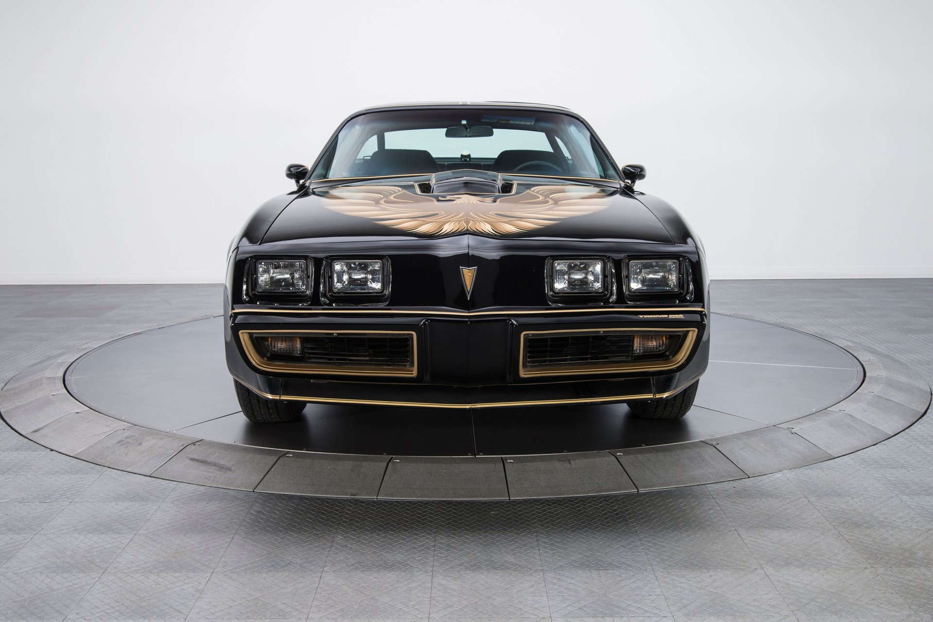 For Sale 1979 Pontiac Firebird