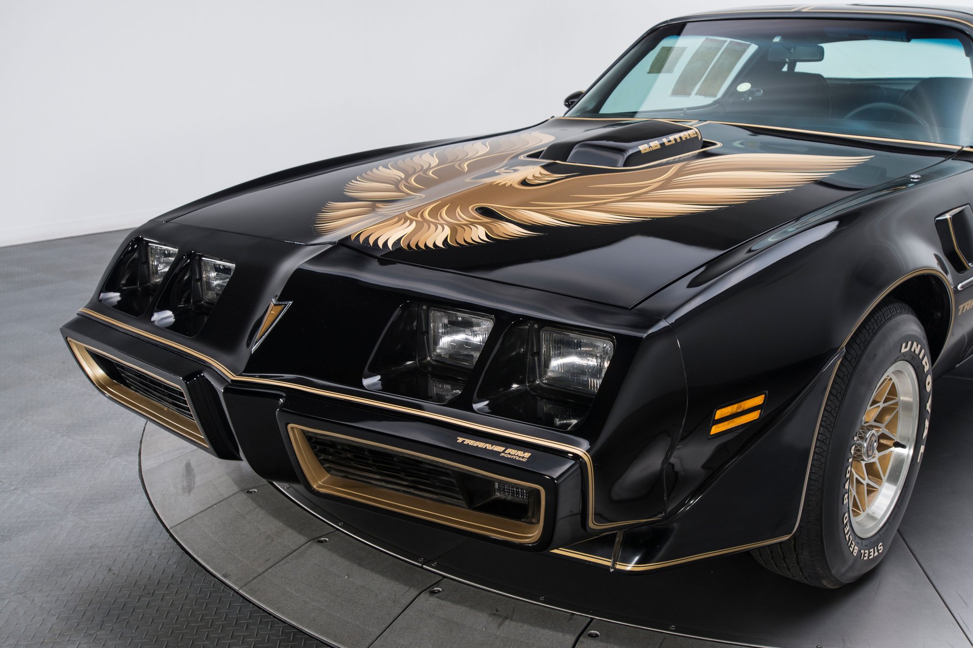 For Sale 1979 Pontiac Firebird