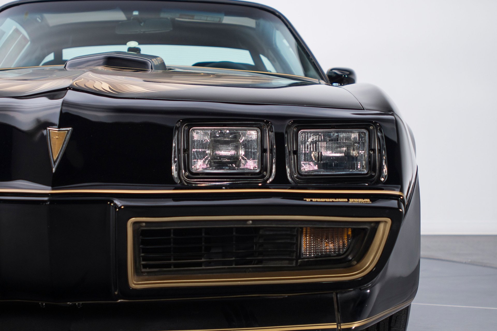 For Sale 1979 Pontiac Firebird