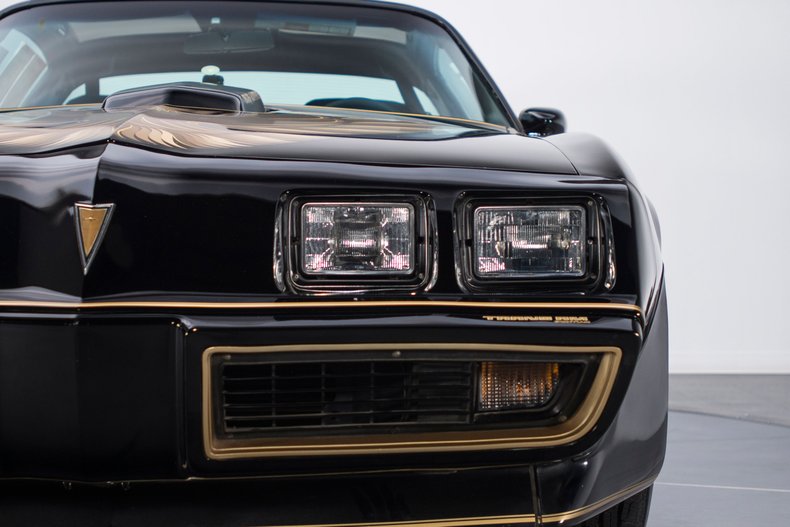 For Sale 1979 Pontiac Firebird