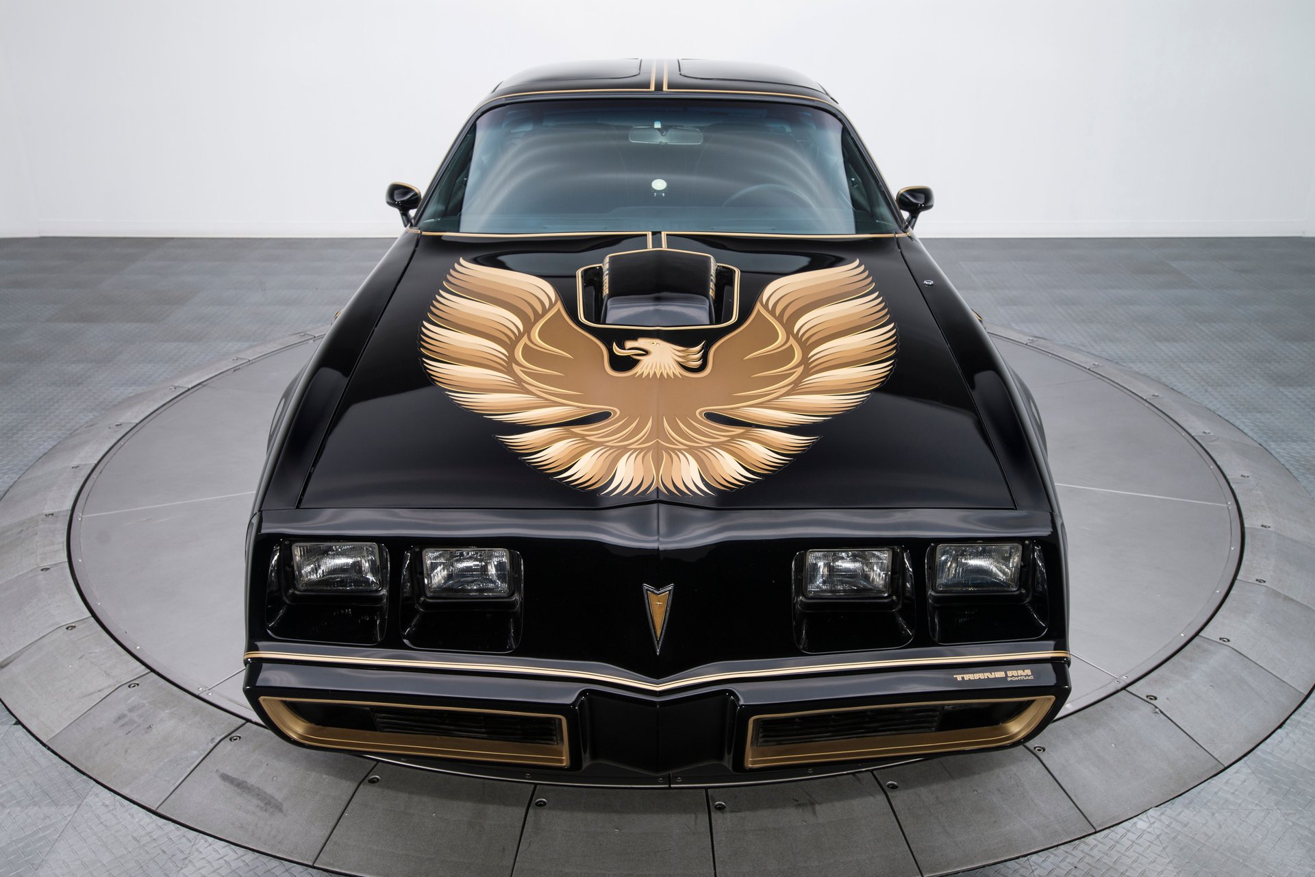 For Sale 1979 Pontiac Firebird
