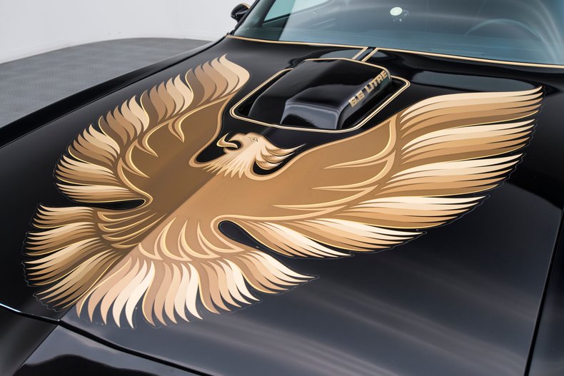 For Sale 1979 Pontiac Firebird