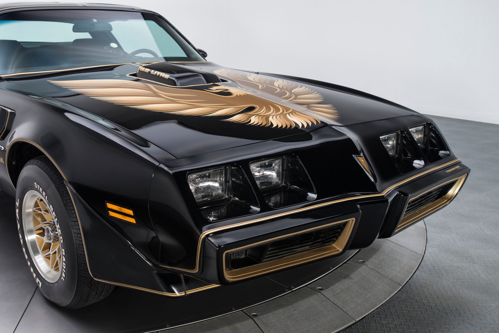 For Sale 1979 Pontiac Firebird